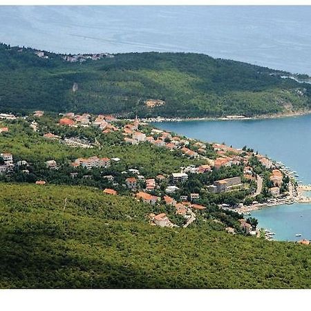 Apartmán Amz Ap3 Jadranovo Exteriér fotografie