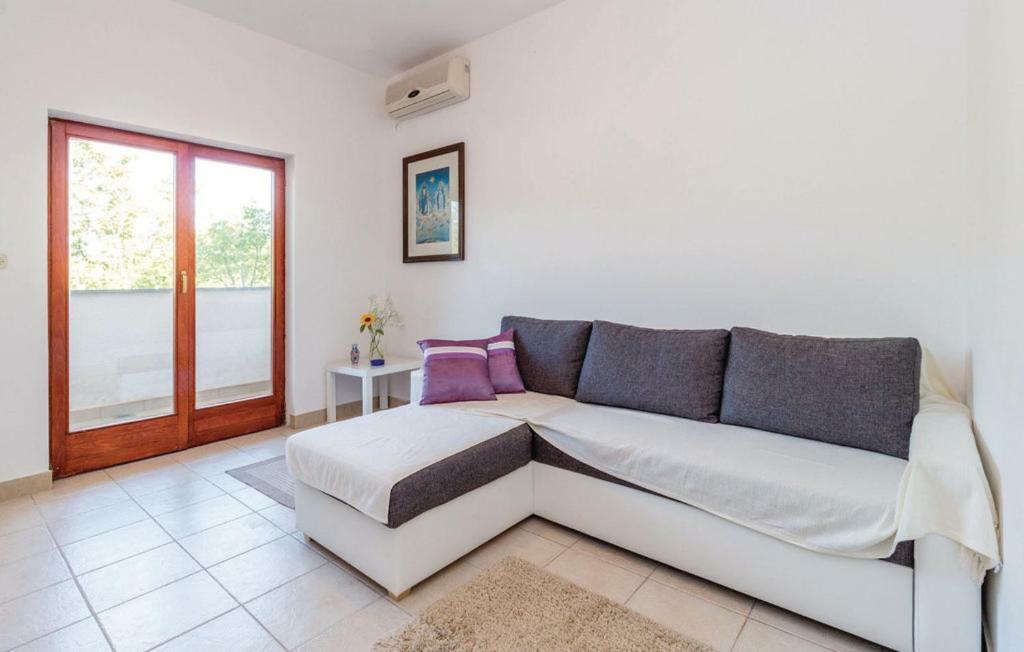 Apartmán Amz Ap3 Jadranovo Exteriér fotografie
