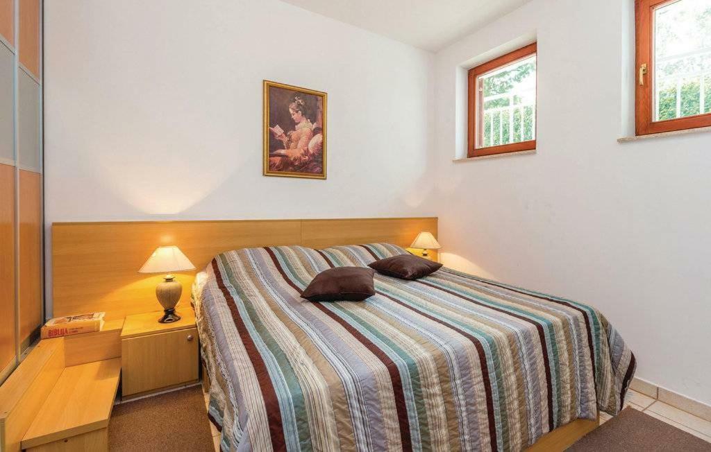 Apartmán Amz Ap3 Jadranovo Exteriér fotografie
