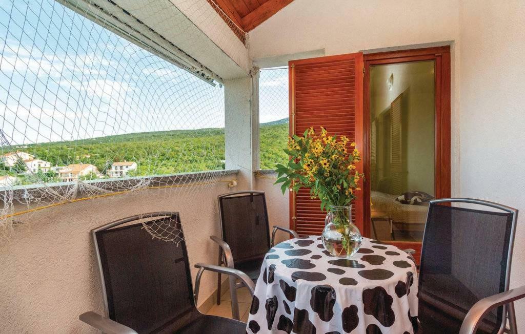 Apartmán Amz Ap3 Jadranovo Exteriér fotografie
