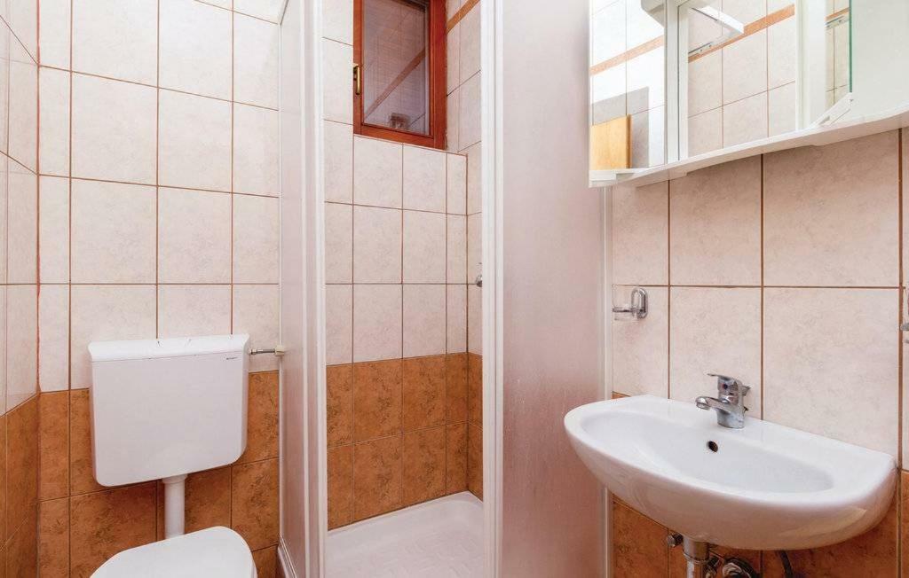 Apartmán Amz Ap3 Jadranovo Exteriér fotografie