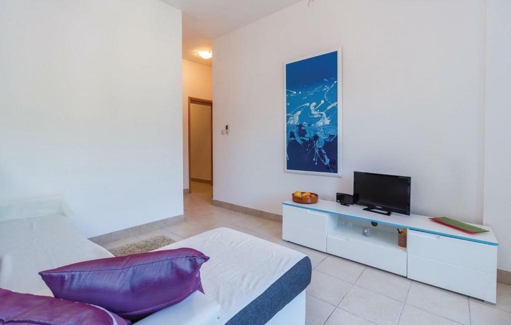 Apartmán Amz Ap3 Jadranovo Exteriér fotografie