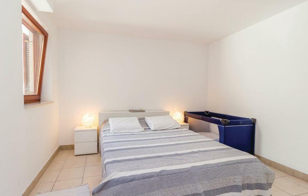 Apartmán Amz Ap3 Jadranovo Exteriér fotografie