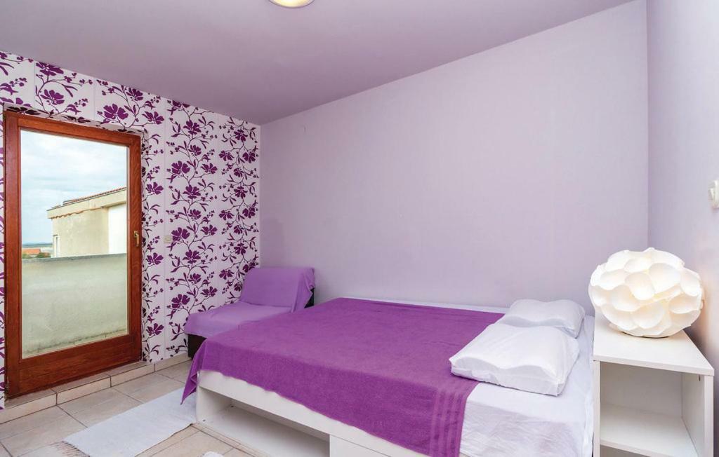 Apartmán Amz Ap3 Jadranovo Exteriér fotografie
