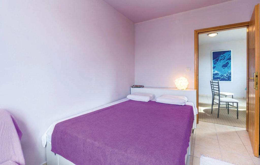 Apartmán Amz Ap3 Jadranovo Exteriér fotografie