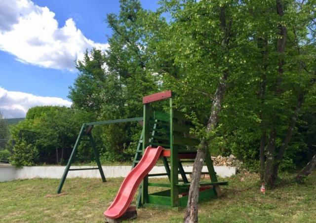 Apartmán Amz Ap3 Jadranovo Exteriér fotografie